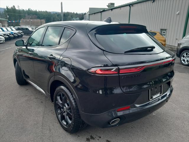 new 2024 Dodge Hornet car, priced at $52,330