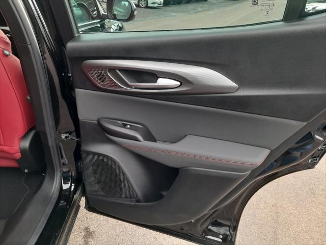 new 2024 Dodge Hornet car, priced at $52,330