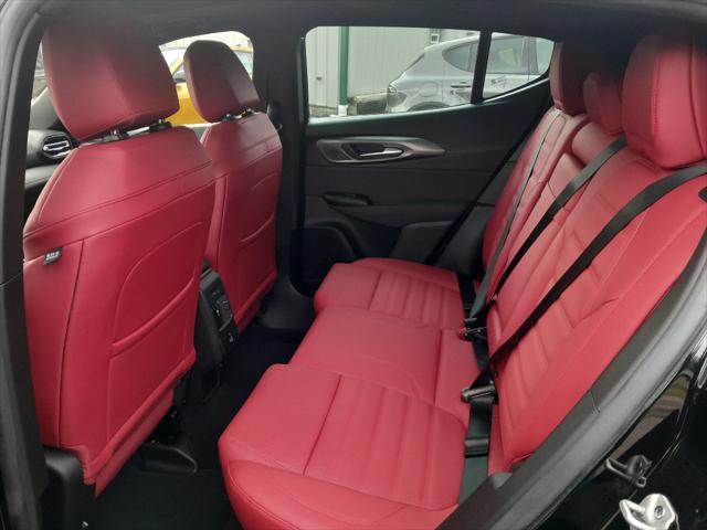 new 2024 Dodge Hornet car, priced at $52,330