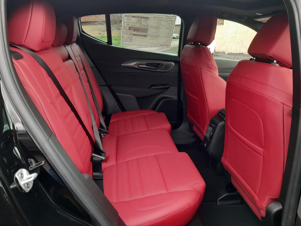new 2024 Dodge Hornet car, priced at $52,330