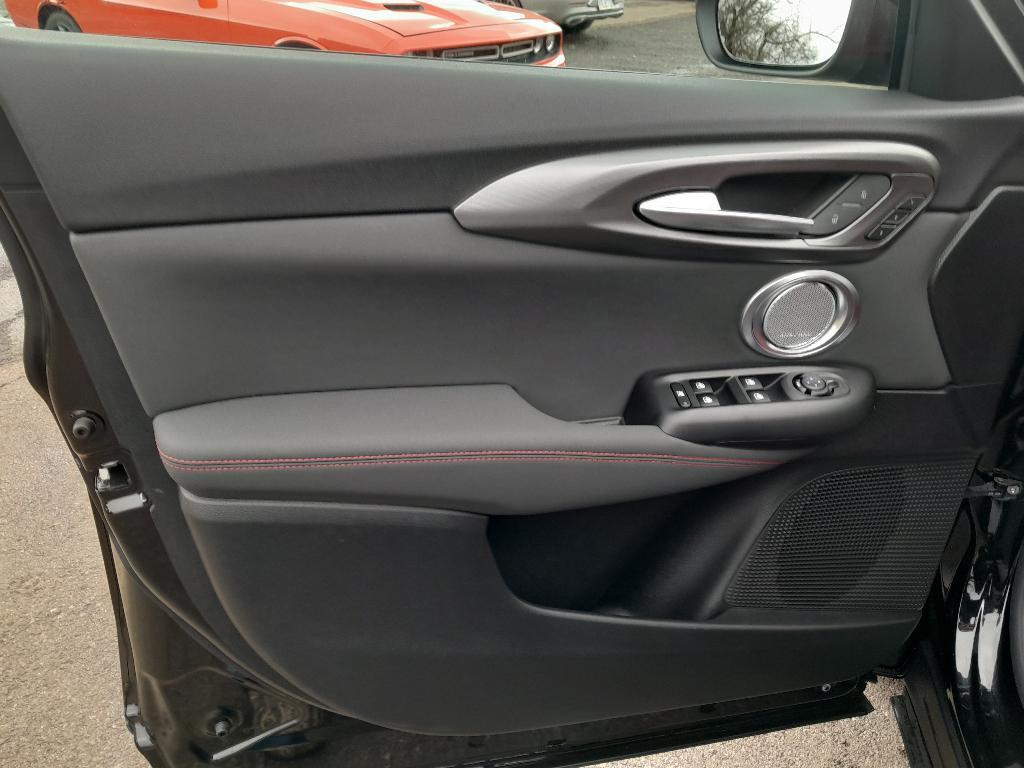 new 2024 Dodge Hornet car, priced at $52,330
