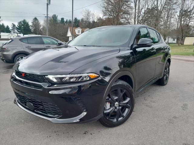 new 2024 Dodge Hornet car, priced at $52,330