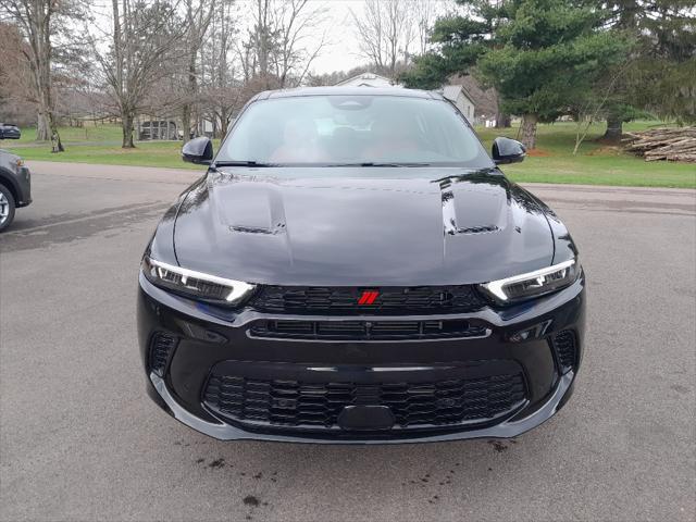 new 2024 Dodge Hornet car, priced at $52,330