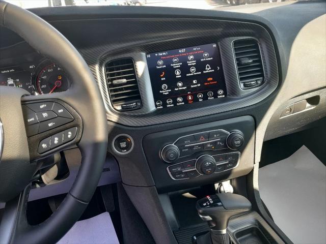 new 2023 Dodge Charger car, priced at $36,600