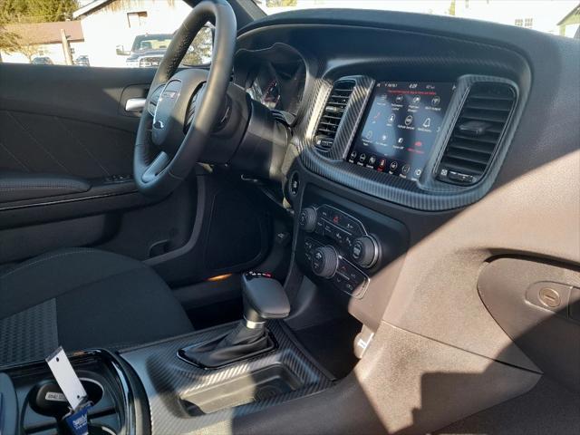 new 2023 Dodge Charger car, priced at $36,600