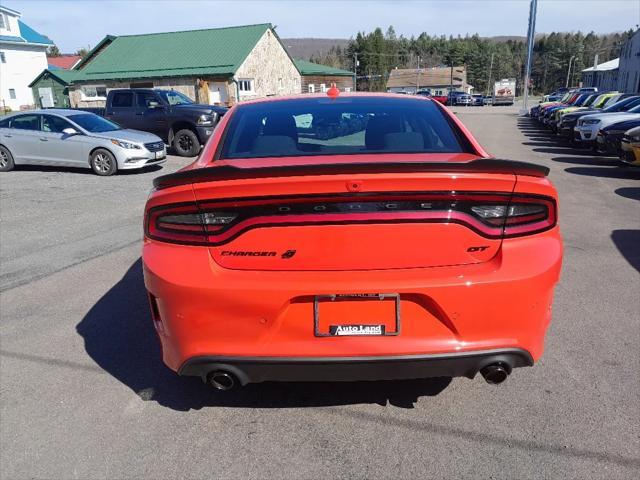 new 2023 Dodge Charger car, priced at $36,600