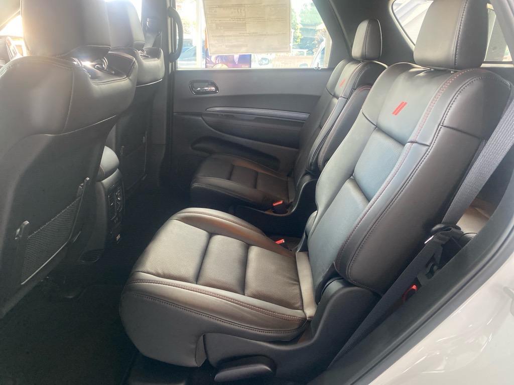 new 2025 Dodge Durango car, priced at $57,792