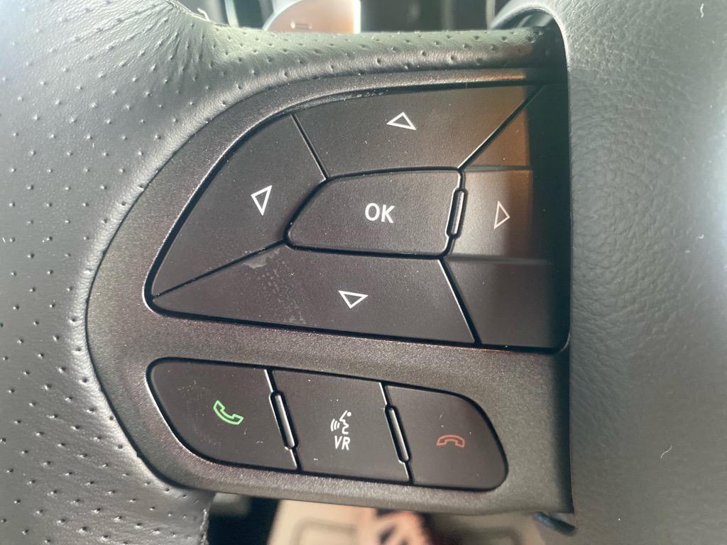 new 2025 Dodge Durango car, priced at $57,792