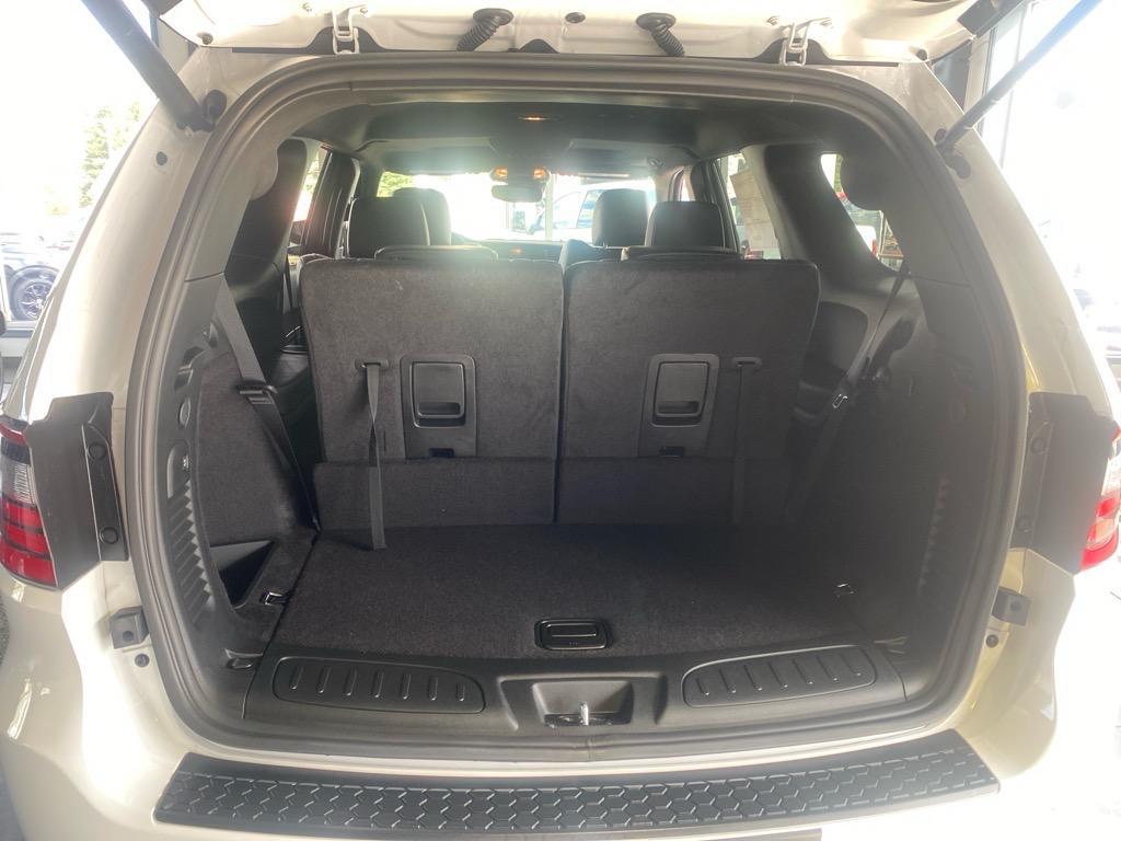 new 2025 Dodge Durango car, priced at $57,792