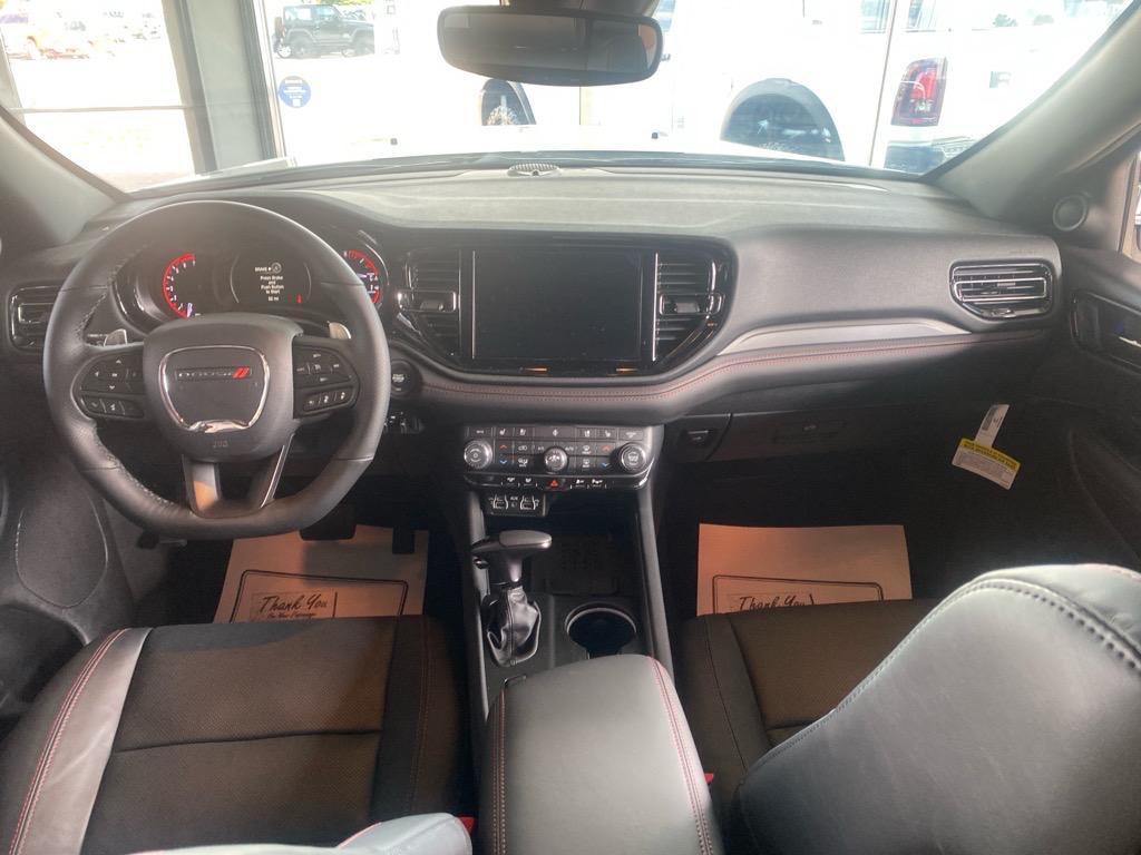 new 2025 Dodge Durango car, priced at $57,792