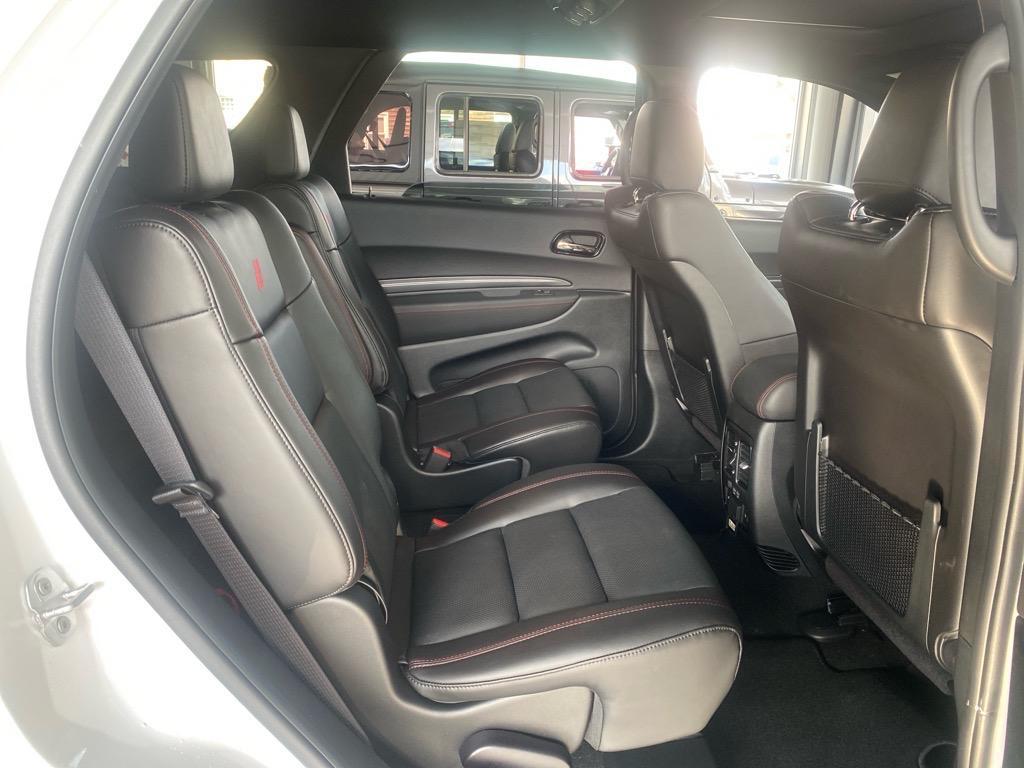 new 2025 Dodge Durango car, priced at $57,792