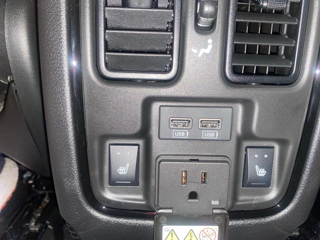 new 2025 Dodge Durango car, priced at $57,792