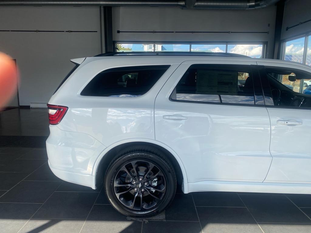 new 2025 Dodge Durango car, priced at $57,792