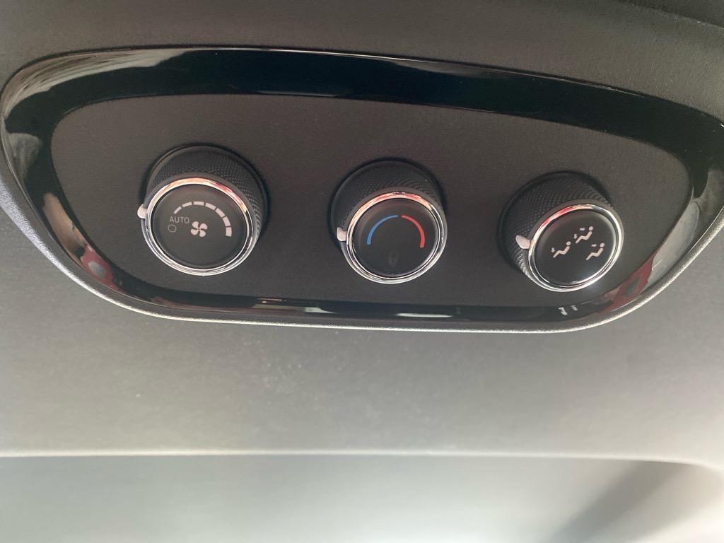 new 2025 Dodge Durango car, priced at $57,792