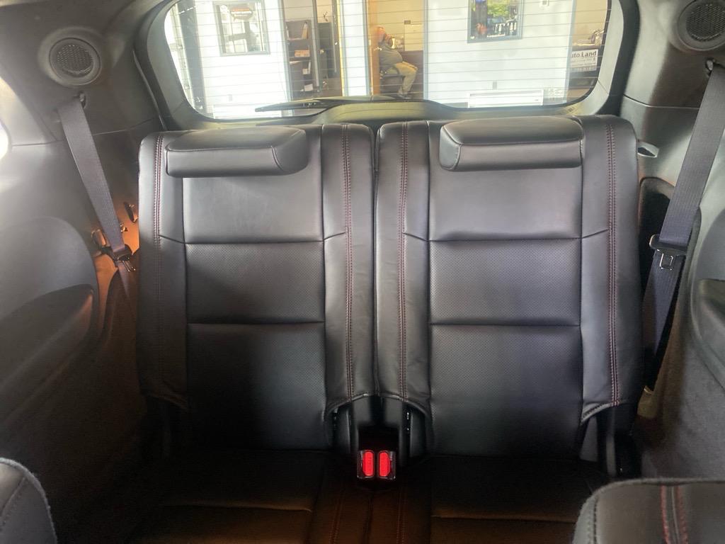 new 2025 Dodge Durango car, priced at $57,792