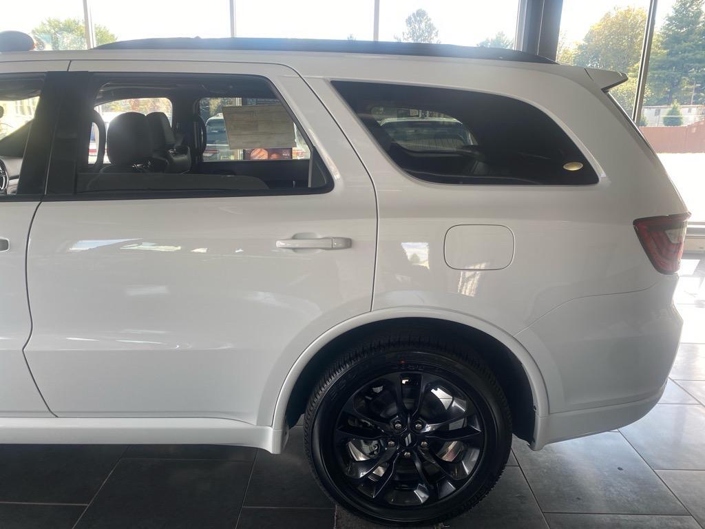 new 2025 Dodge Durango car, priced at $57,792