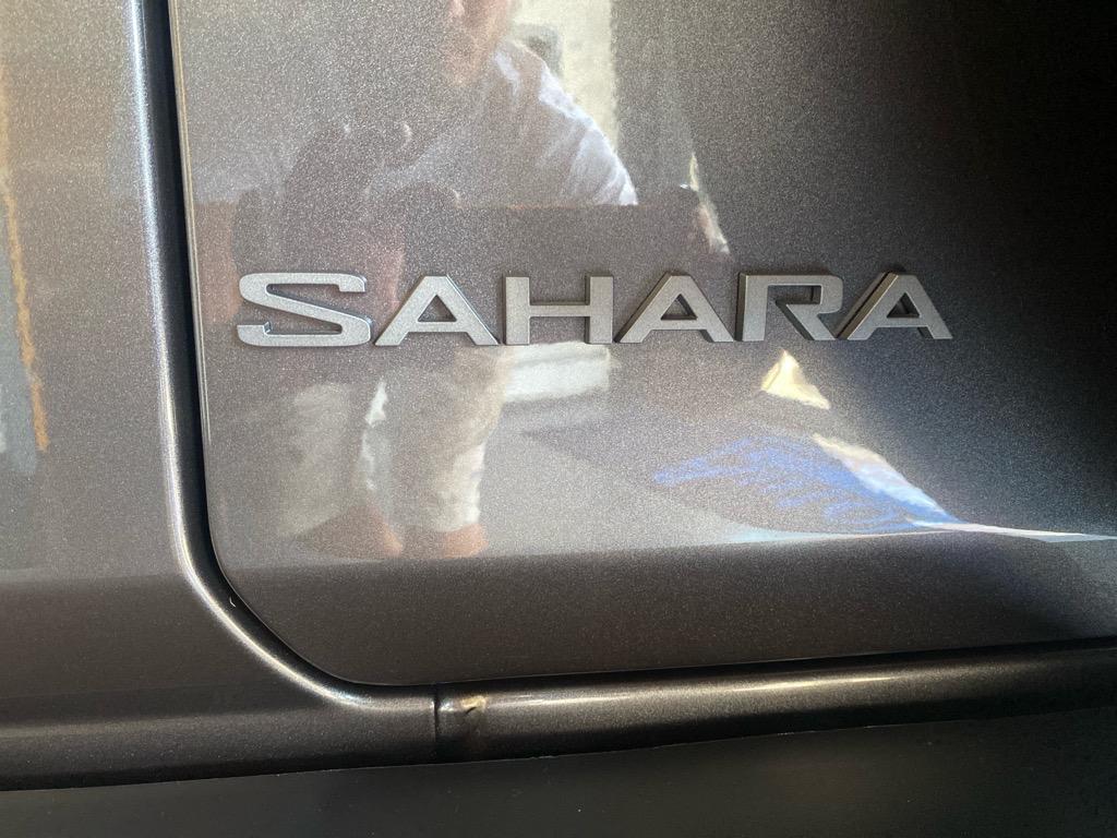 new 2025 Jeep Wrangler car, priced at $55,383