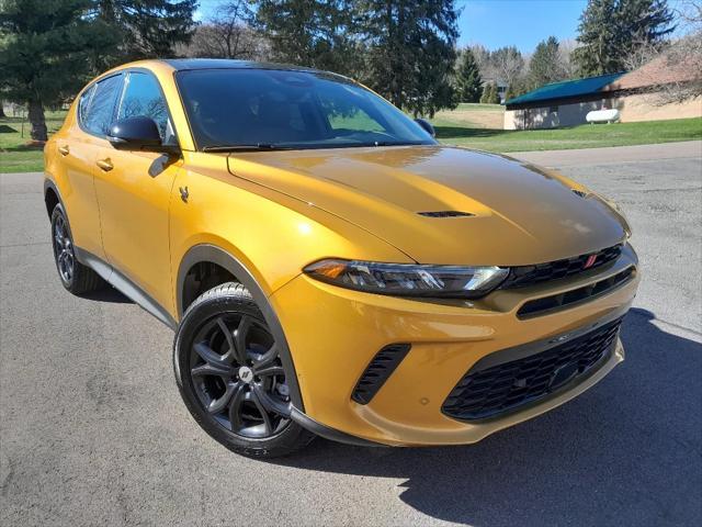 new 2024 Dodge Hornet car, priced at $36,151