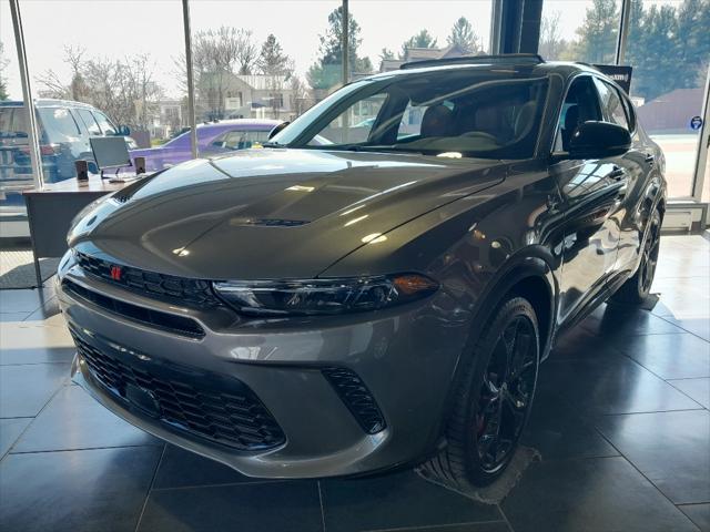new 2024 Dodge Hornet car, priced at $52,080