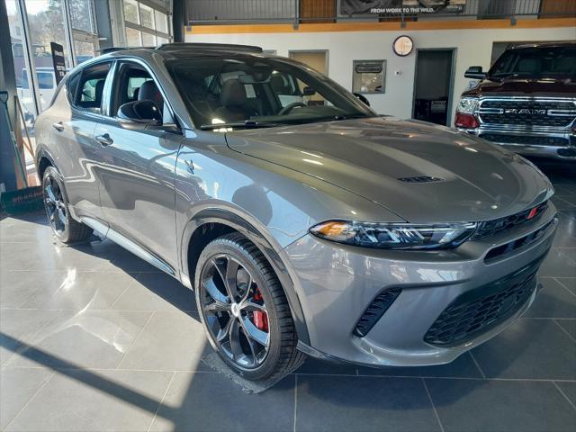 new 2024 Dodge Hornet car, priced at $52,080