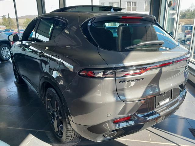 new 2024 Dodge Hornet car, priced at $52,080