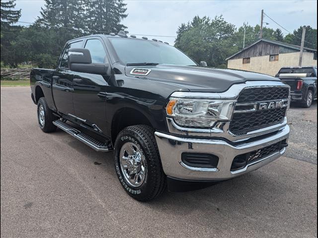 new 2024 Ram 2500 car, priced at $48,247