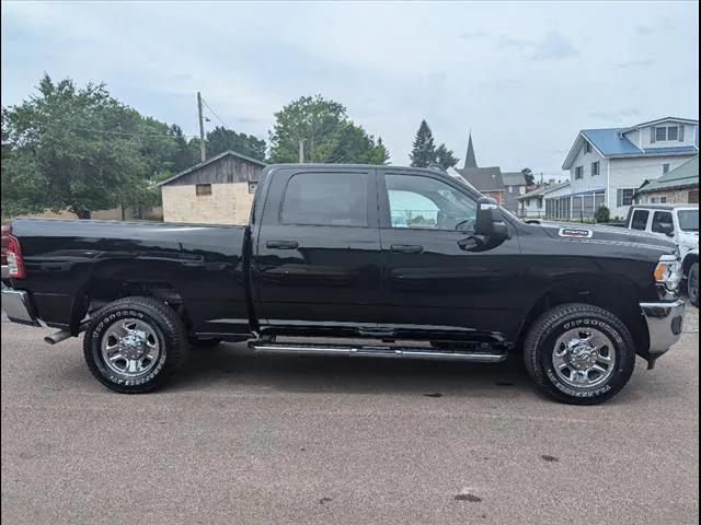 new 2024 Ram 2500 car, priced at $48,247