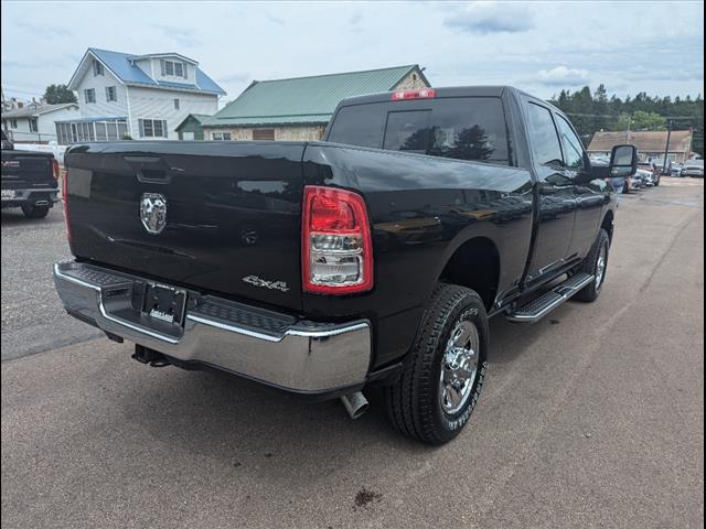 new 2024 Ram 2500 car, priced at $48,247