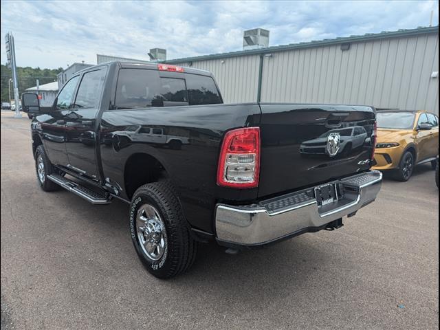 new 2024 Ram 2500 car, priced at $48,247