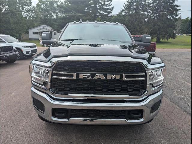 new 2024 Ram 2500 car, priced at $48,247