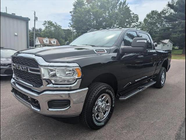 new 2024 Ram 2500 car, priced at $48,247