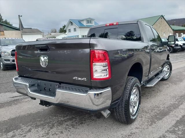 new 2024 Ram 3500 car, priced at $62,535