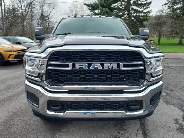 new 2024 Ram 3500 car, priced at $62,535