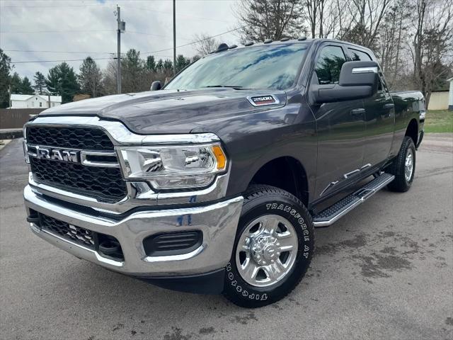 new 2024 Ram 2500 car, priced at $48,621