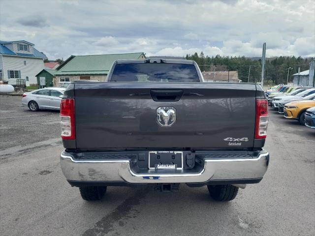 new 2024 Ram 2500 car, priced at $48,621