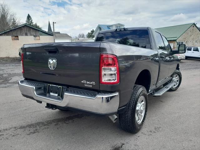 new 2024 Ram 2500 car, priced at $48,621