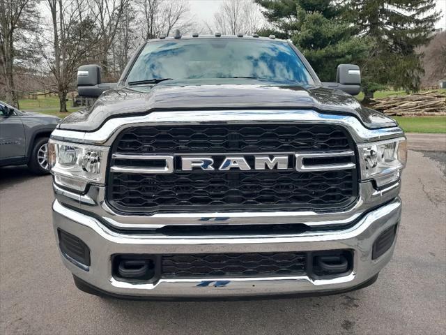 new 2024 Ram 2500 car, priced at $48,621