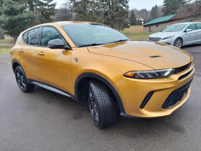 new 2024 Dodge Hornet car, priced at $41,073