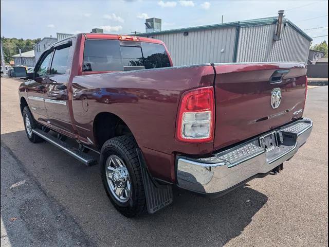 used 2019 Ram 2500 car, priced at $41,203