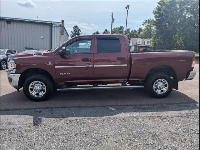 used 2019 Ram 2500 car, priced at $41,203