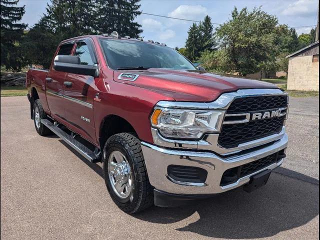 used 2019 Ram 2500 car, priced at $41,203