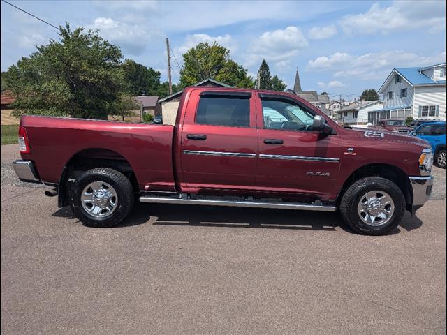 used 2019 Ram 2500 car, priced at $41,203