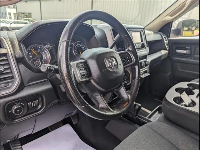 used 2019 Ram 2500 car, priced at $41,203