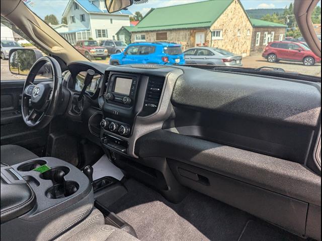 used 2019 Ram 2500 car, priced at $41,203