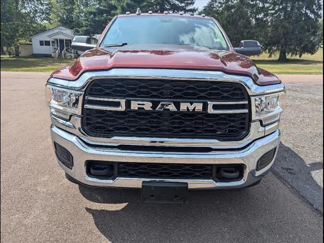 used 2019 Ram 2500 car, priced at $41,203