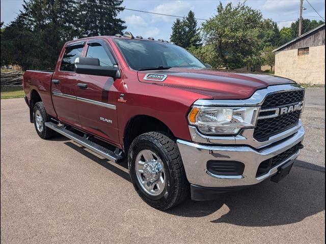 used 2019 Ram 2500 car, priced at $41,203