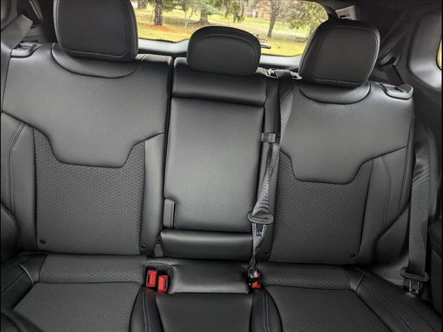 new 2025 Jeep Compass car, priced at $35,030