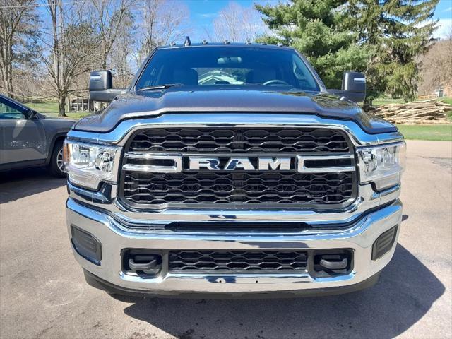 new 2024 Ram 2500 car, priced at $60,082