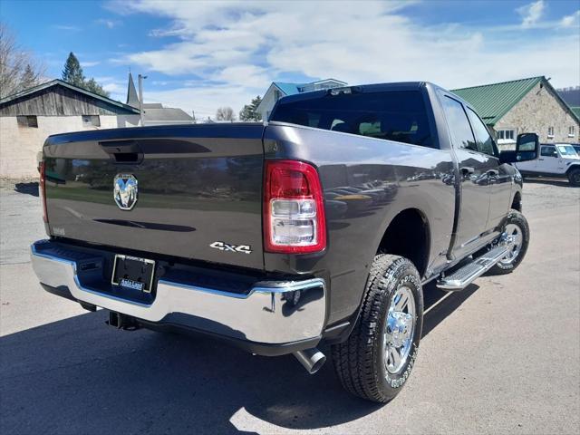 new 2024 Ram 2500 car, priced at $60,082