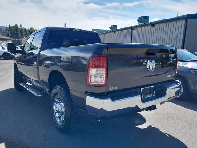 new 2024 Ram 2500 car, priced at $60,082